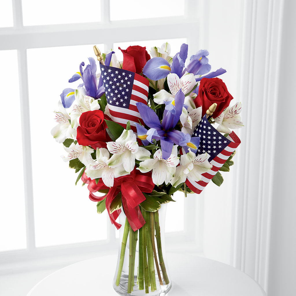 Unity Bouquet – The Florist Ltd, Denton TX