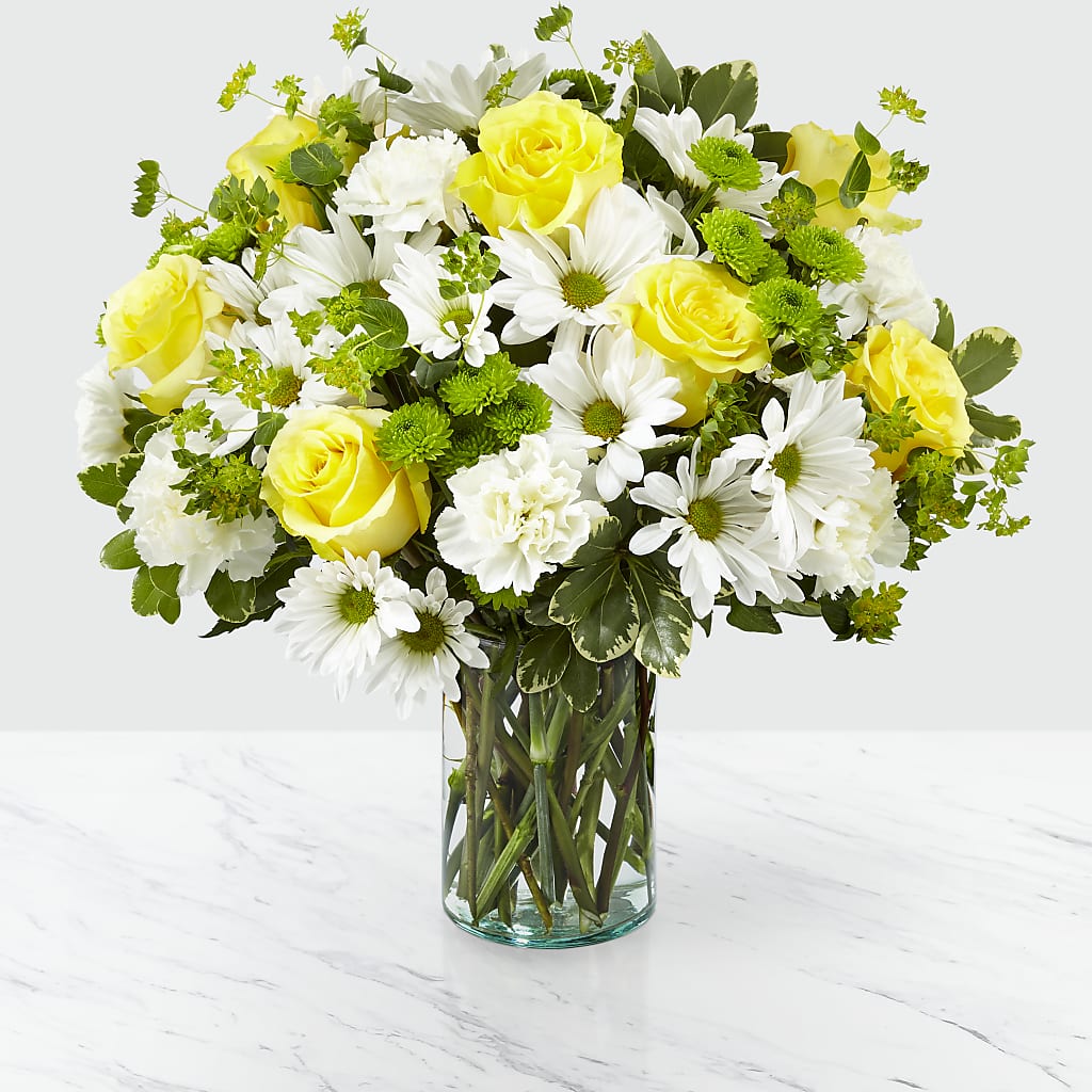 Happy Day Bouquet – The Florist Ltd, Denton TX
