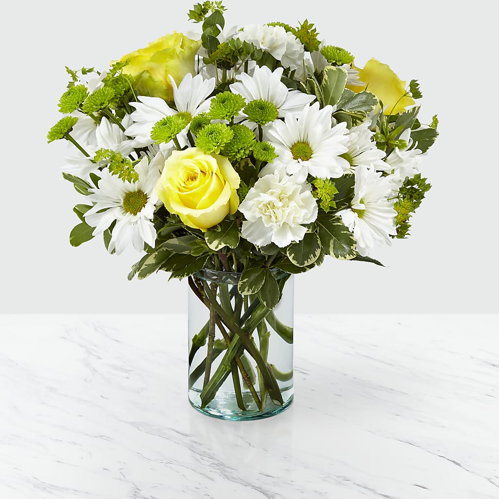 Happy Day Bouquet – The Florist Ltd, Denton TX