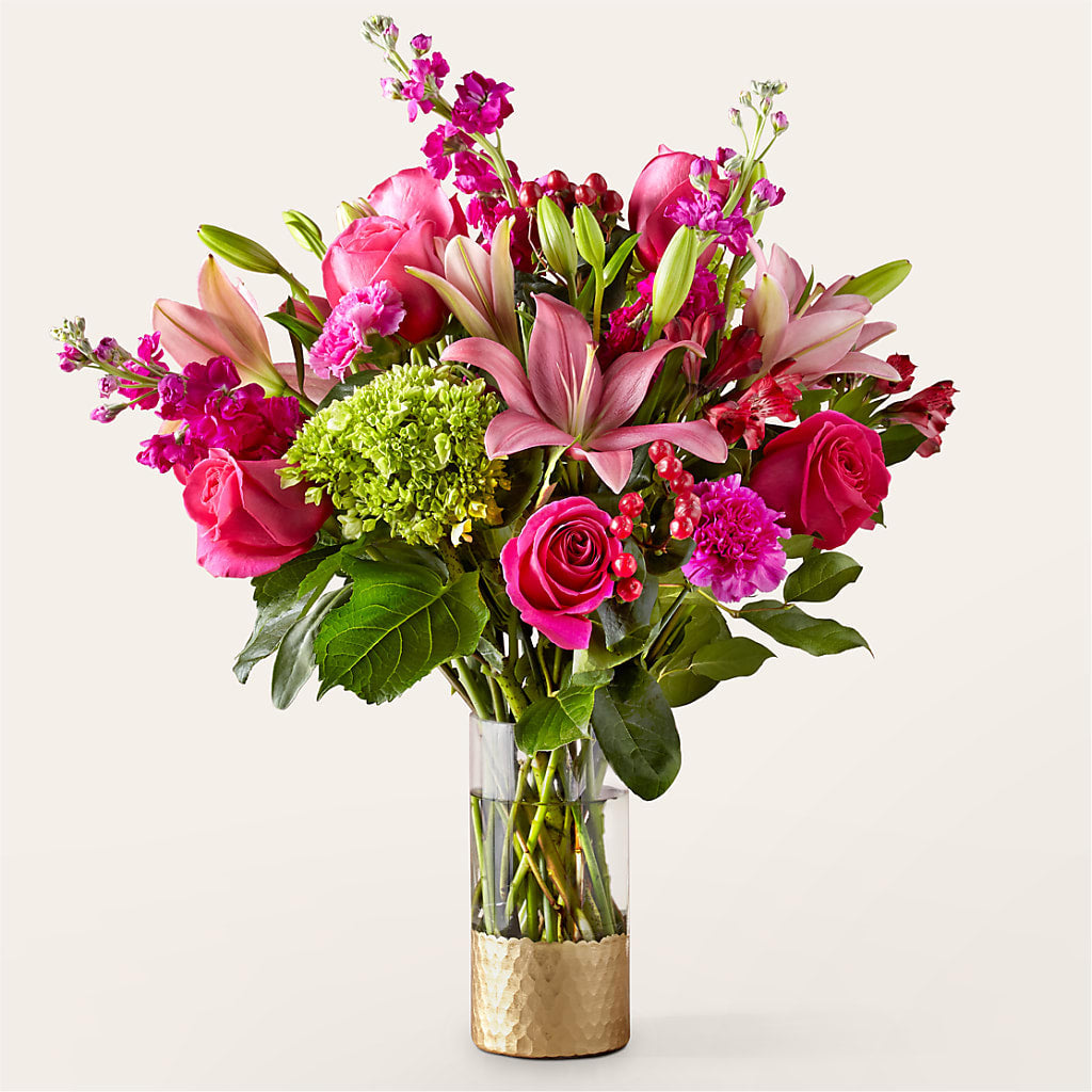 Magic in the Air Bouquet – The Florist Ltd, Denton TX