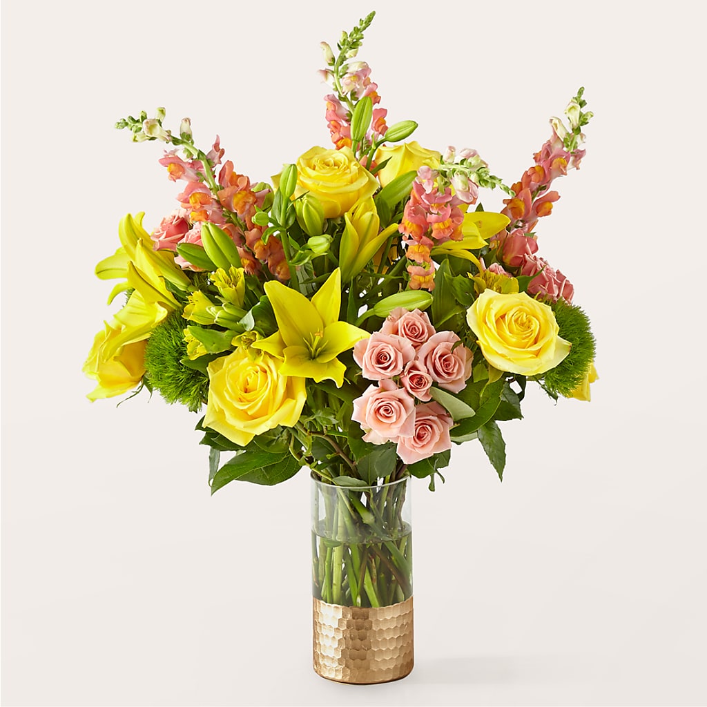 Getaway Bouquet – The Florist Ltd, Denton TX