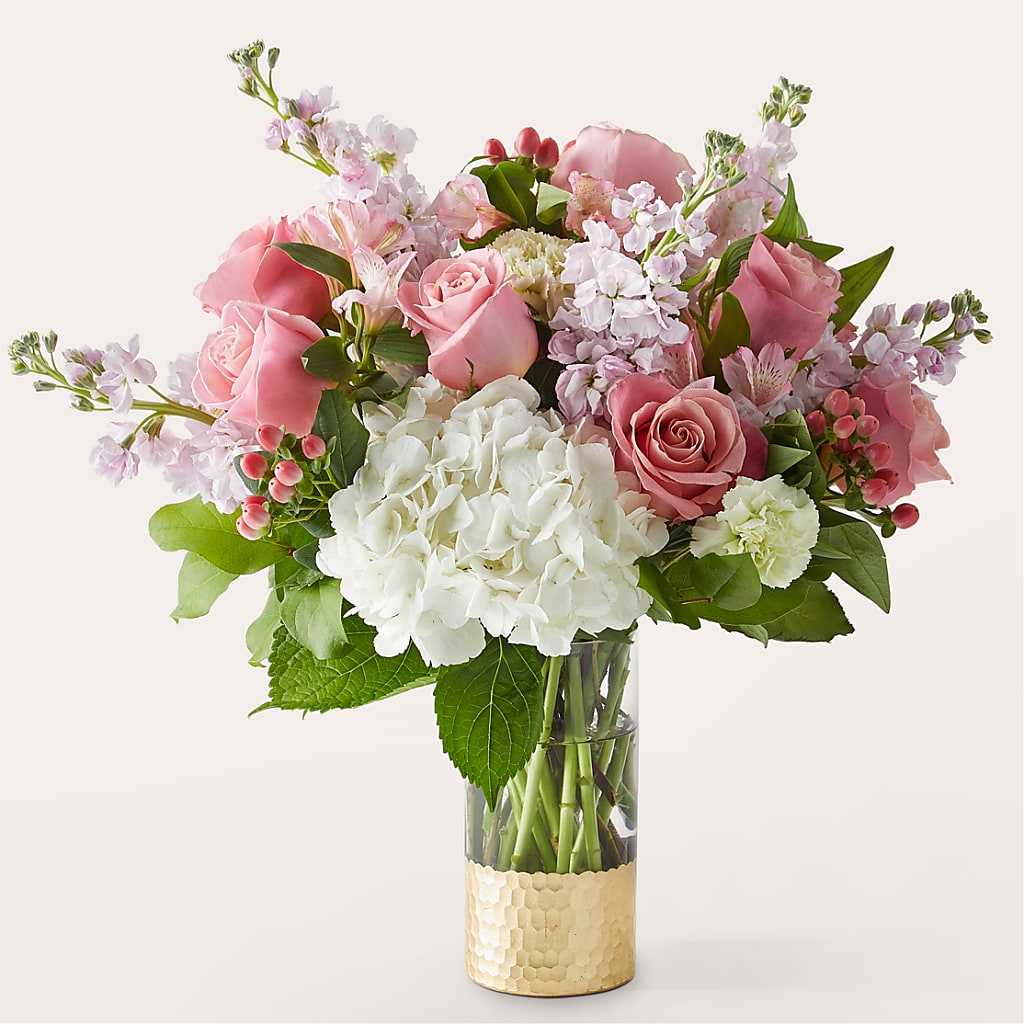 Little Luxuries Bouquet – The Florist Ltd, Denton TX