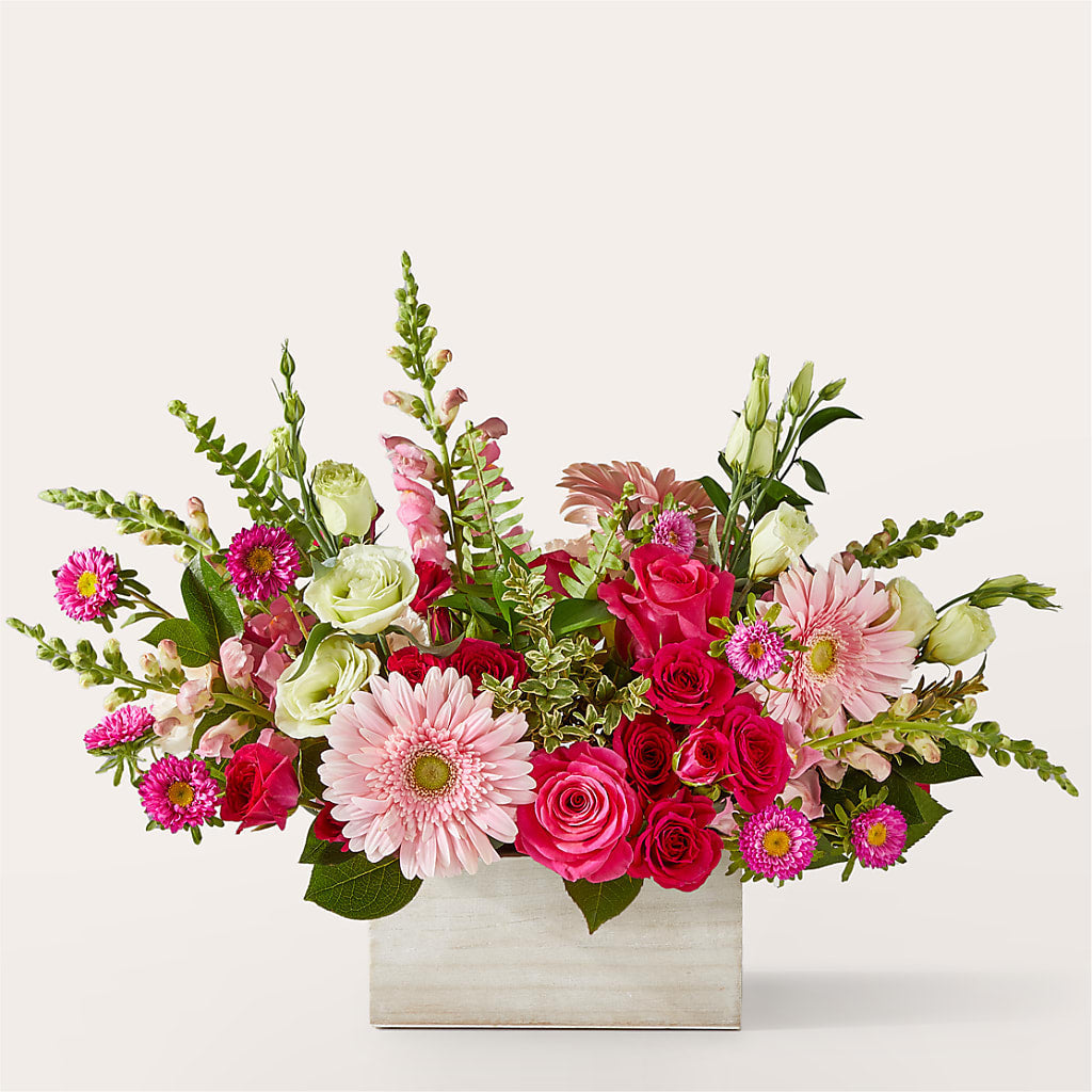 Too Cute Bouquet – The Florist Ltd, Denton TX