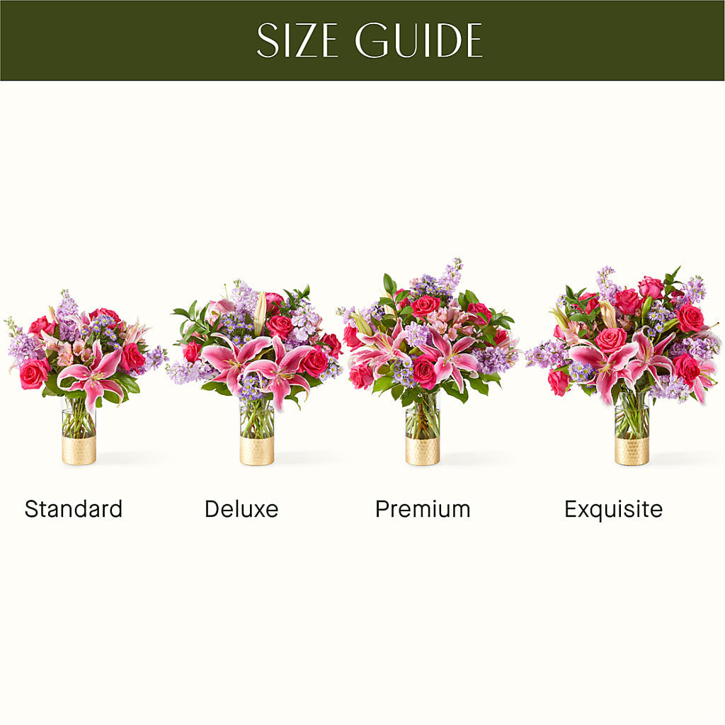 Written in the Stars Bouquet – The Florist Ltd, Denton TX