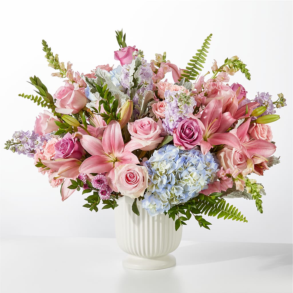 Wonderland Bouquet – The Florist Ltd, Denton TX