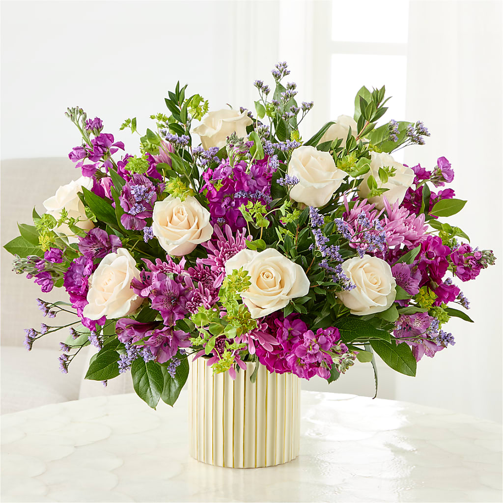 The Boutique Bouquet – The Florist Ltd, Denton TX