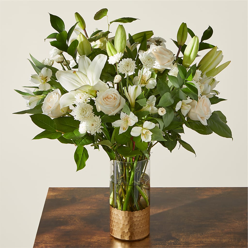 Beautiful Day Bouquet – The Florist Ltd, Denton TX