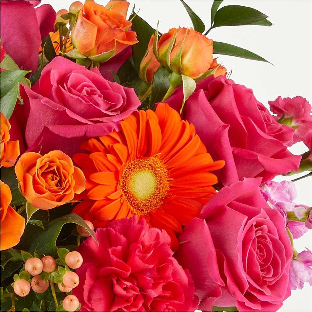 Florist Designed Mixed Bouquet – The Florist Ltd, Denton TX