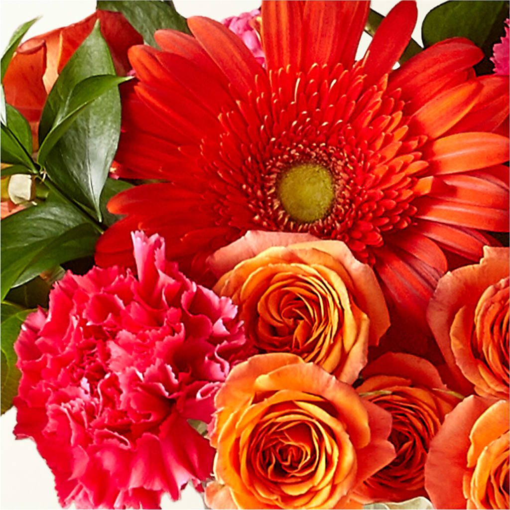 Florist Designed Mixed Bouquet – The Florist Ltd, Denton TX