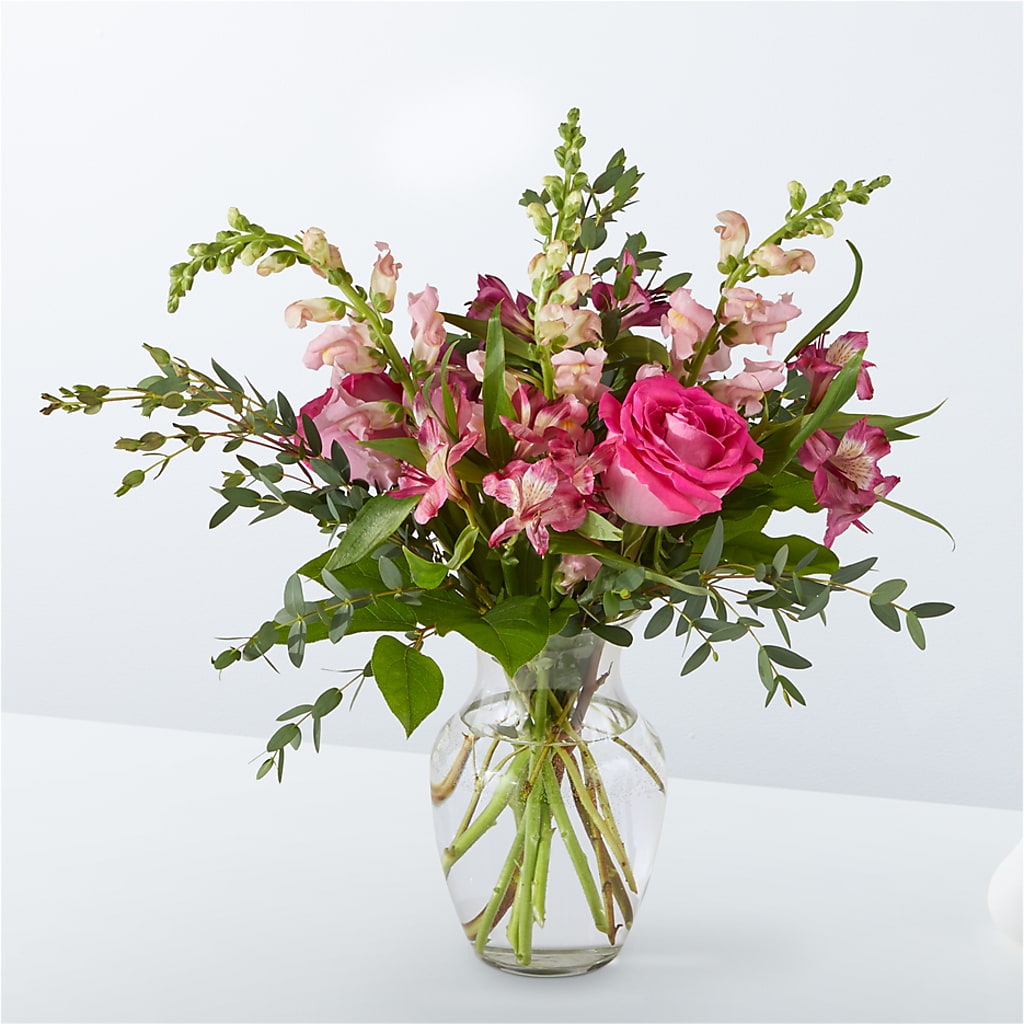 Evermore Bouquet – The Florist Ltd, Denton TX