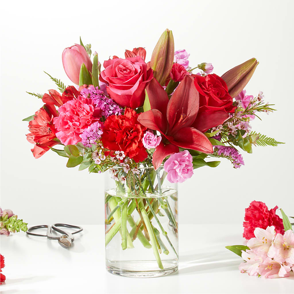 Together Forever - A Florist Original – The Florist Ltd, Denton TX