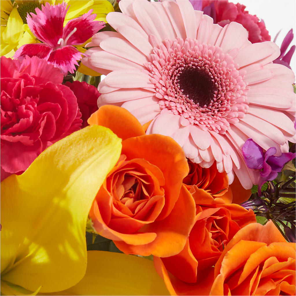 You're Invited - A Florist Original – The Florist Ltd, Denton TX