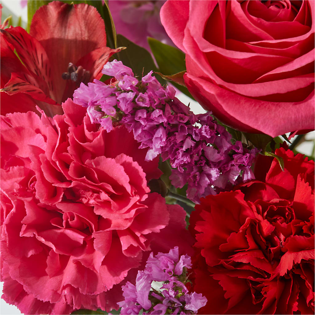 Simply the Best - A Florist Original – The Florist Ltd, Denton TX