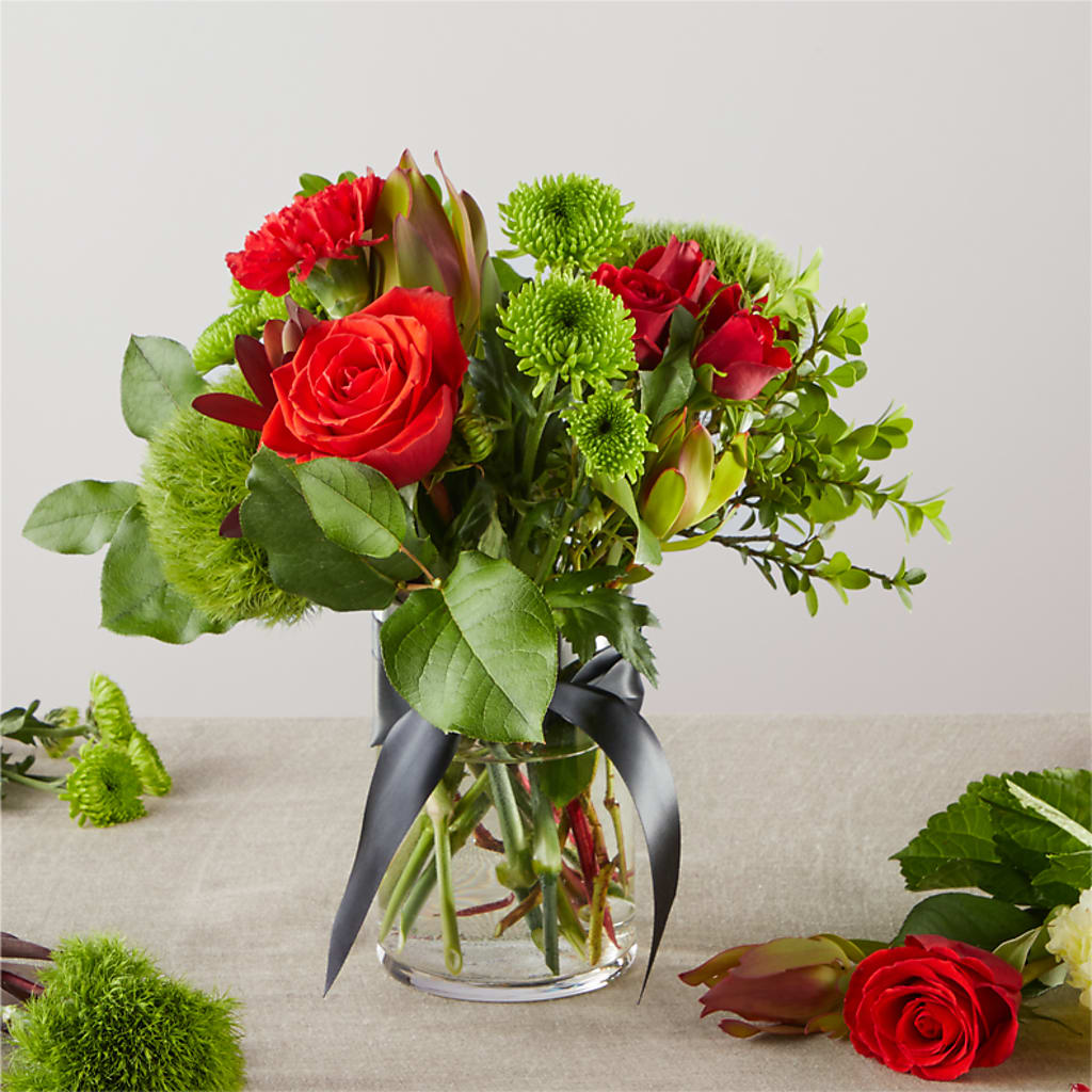 Heritage Kindle – A Florist Original – The Florist Ltd, Denton TX