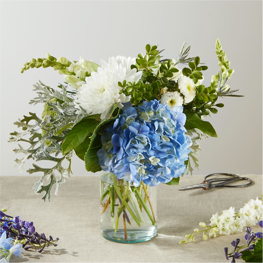 Festival of Lights – A Florist Original – The Florist Ltd, Denton TX