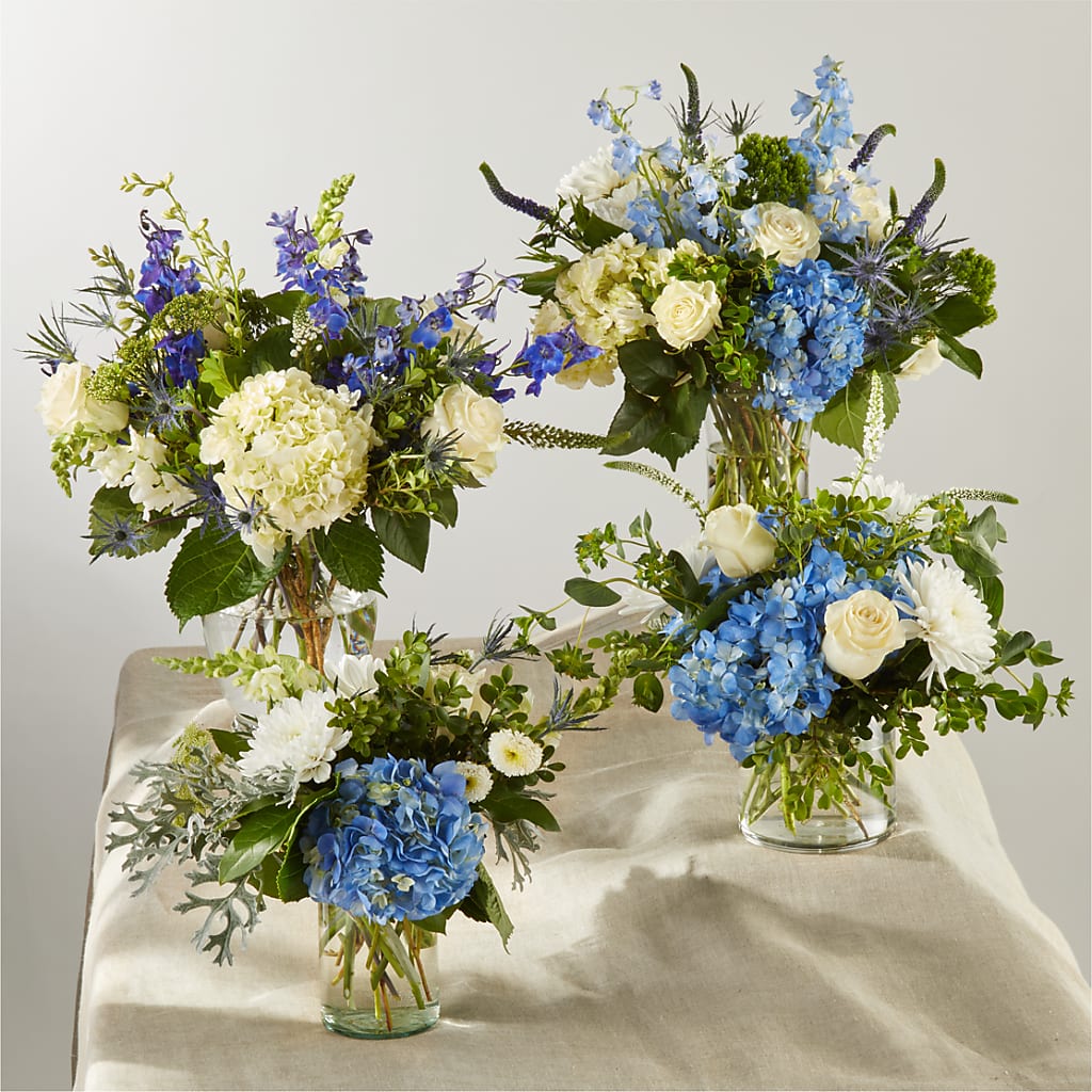Festival of Lights – A Florist Original – The Florist Ltd, Denton TX