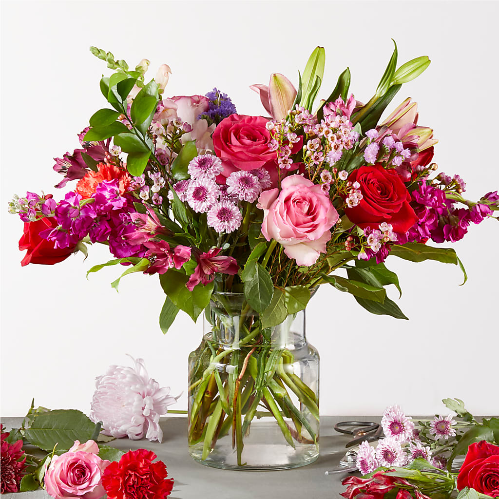 Regal Jewel – A Florist Original – The Florist Ltd, Denton TX