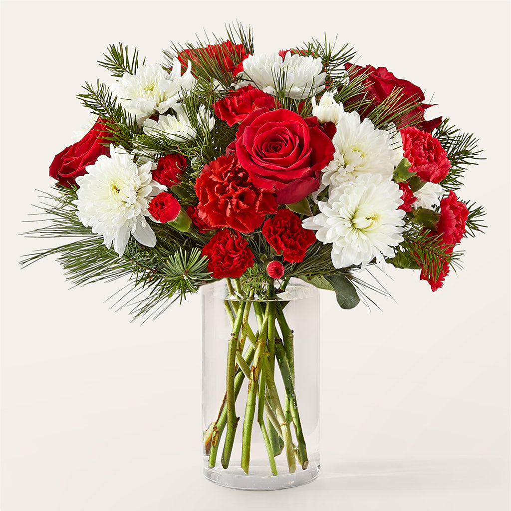 Seasonal Magic Bouquet – The Florist Ltd, Denton TX