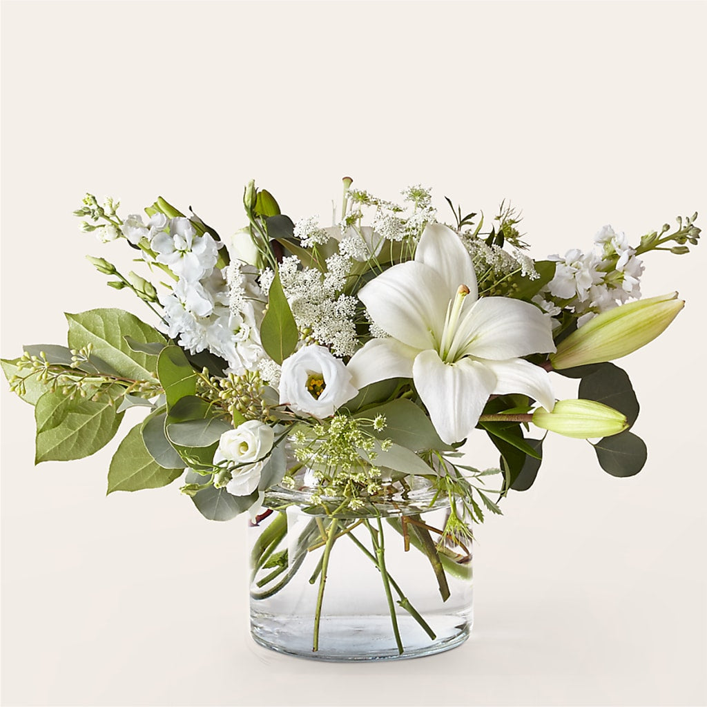 Alluring Elegance Bouquet – The Florist Ltd, Denton TX