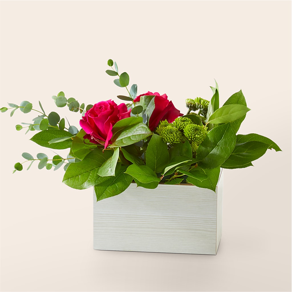Wild Spirit Bouquet – The Florist Ltd, Denton TX