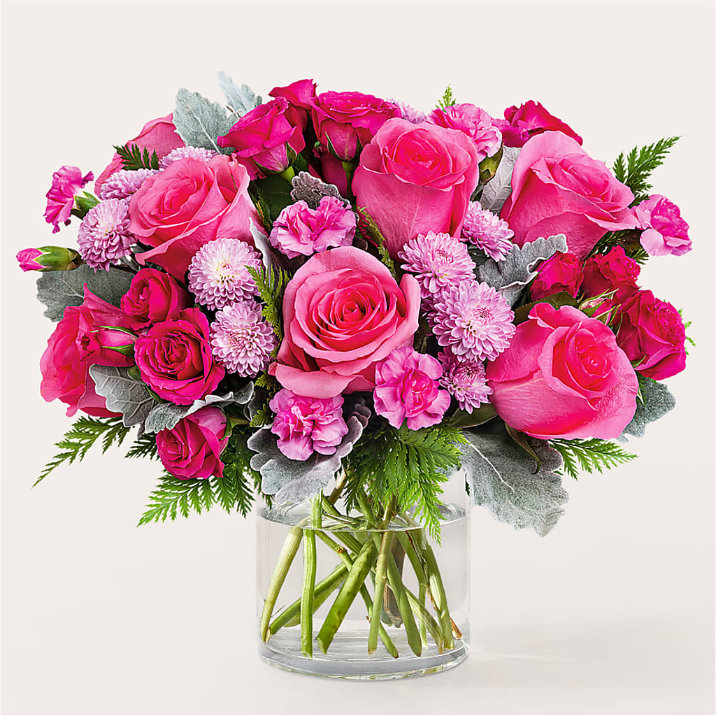 Sweet As Can Be Bouquet – The Florist Ltd, Denton TX