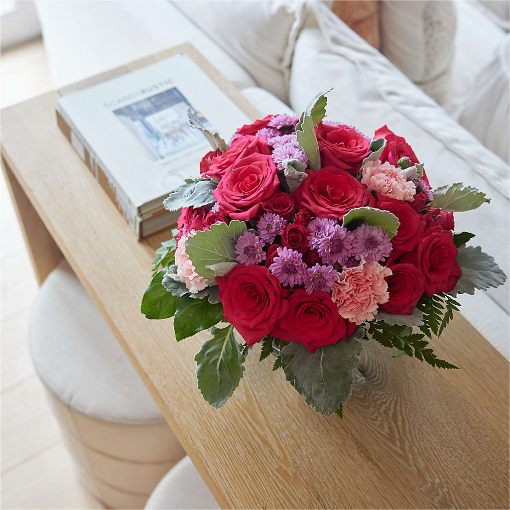 Sweet As Can Be Bouquet – The Florist Ltd, Denton TX