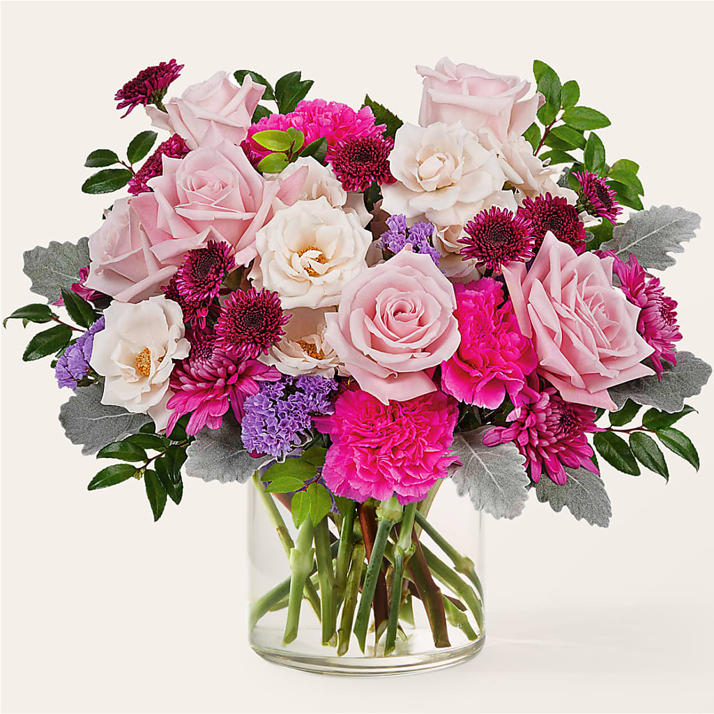 Dose of Cheer Bouquet – The Florist Ltd, Denton TX