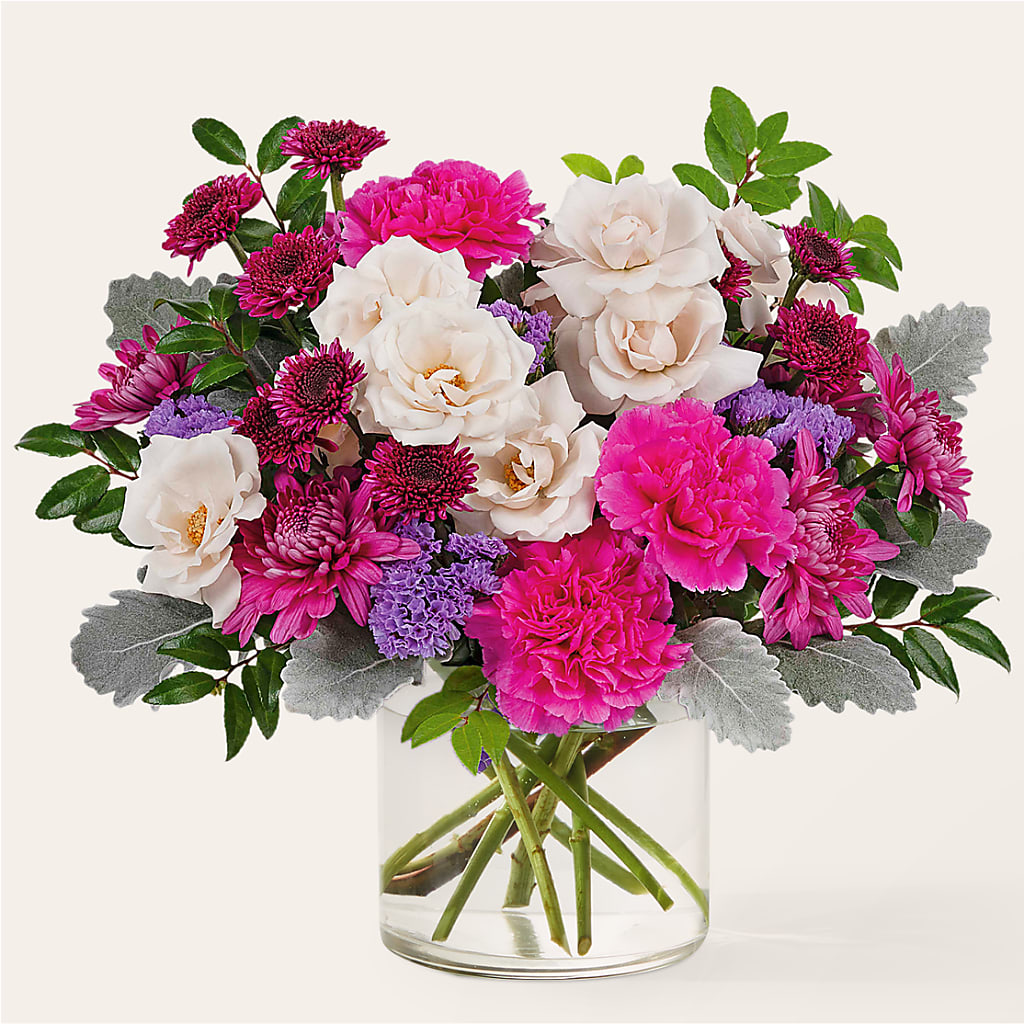 Dose of Cheer Bouquet – The Florist Ltd, Denton TX