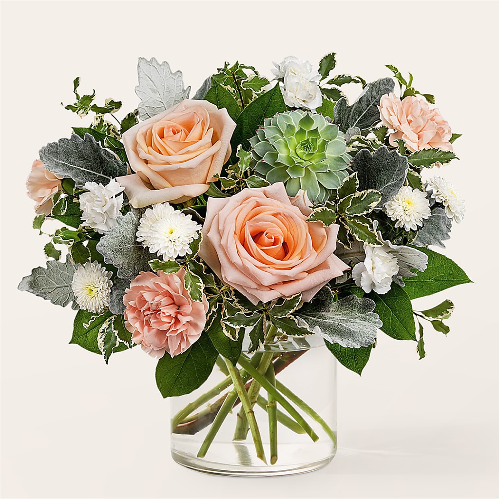 Sweet Tea Bouquet – The Florist Ltd, Denton TX