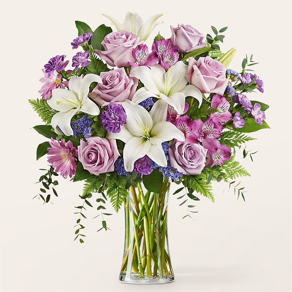 The Dreamscape Bouquet – The Florist Ltd, Denton TX