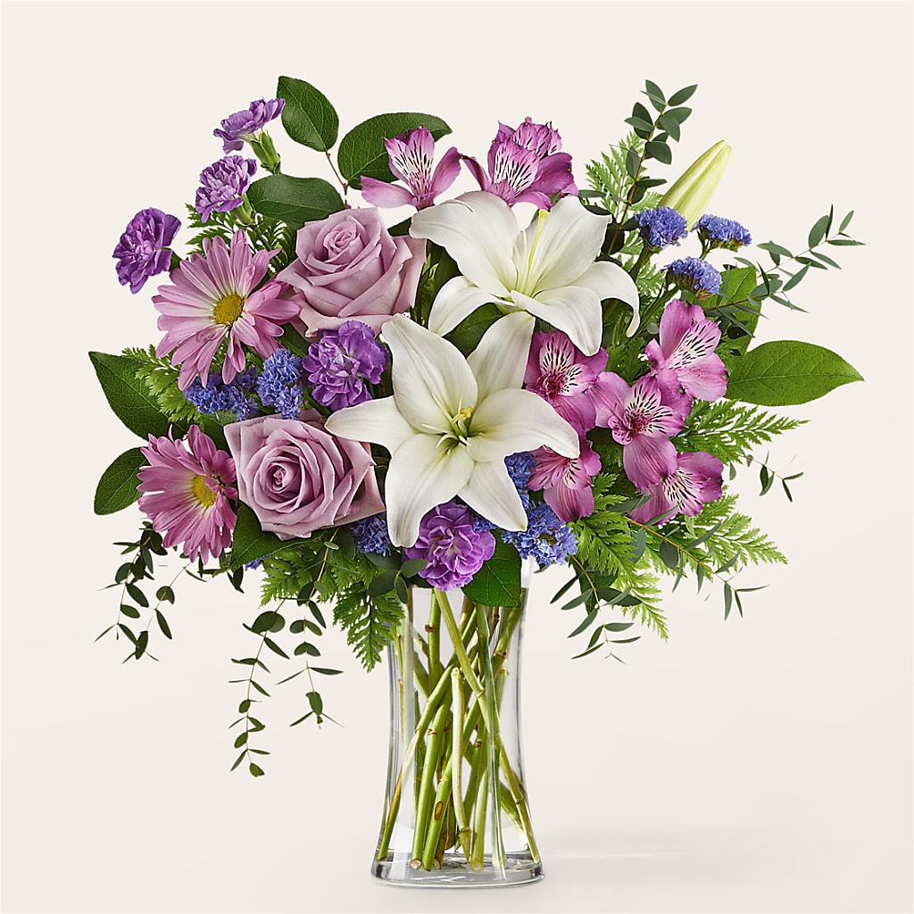 The Dreamscape Bouquet – The Florist Ltd, Denton TX