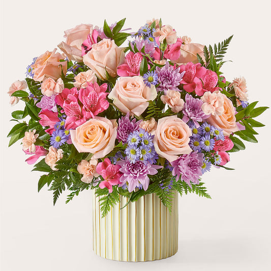 Sunset Serenade Bouquet – The Florist Ltd, Denton TX