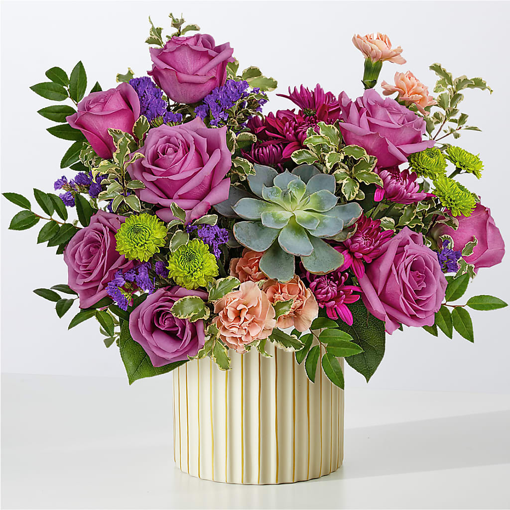 You're a Gem Bouquet – The Florist Ltd, Denton TX