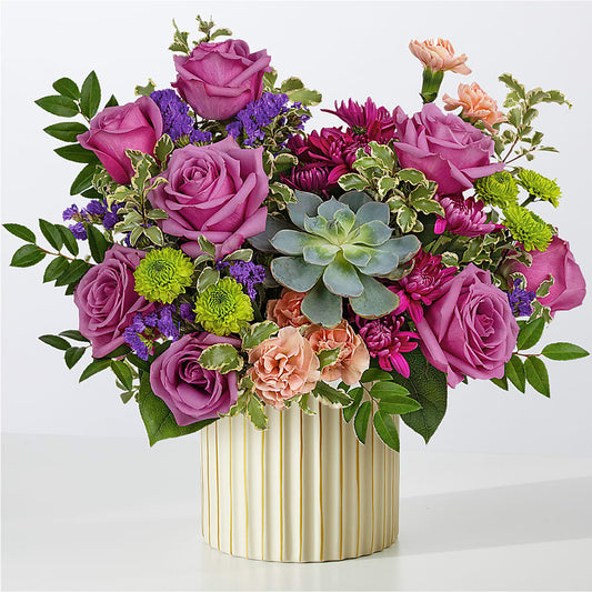 You're a Gem Bouquet – The Florist Ltd, Denton TX