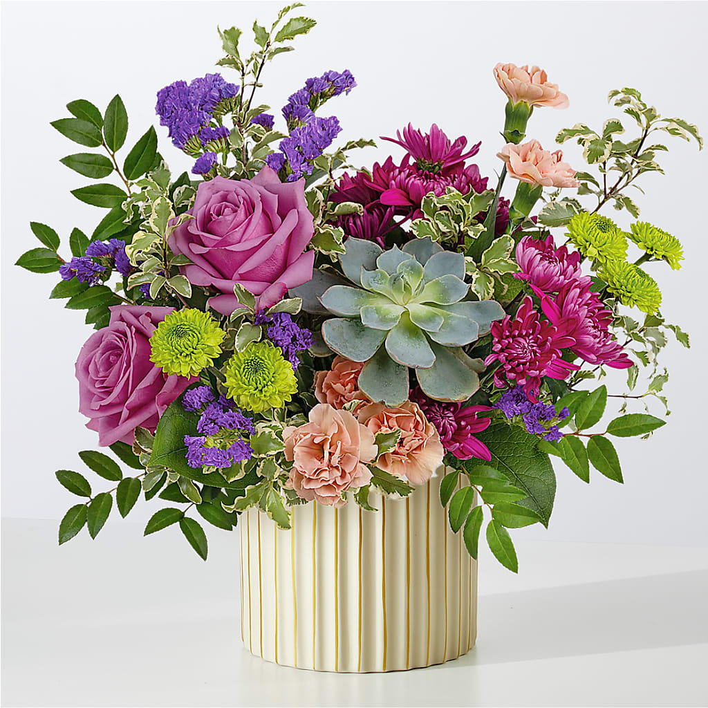 You're a Gem Bouquet – The Florist Ltd, Denton TX