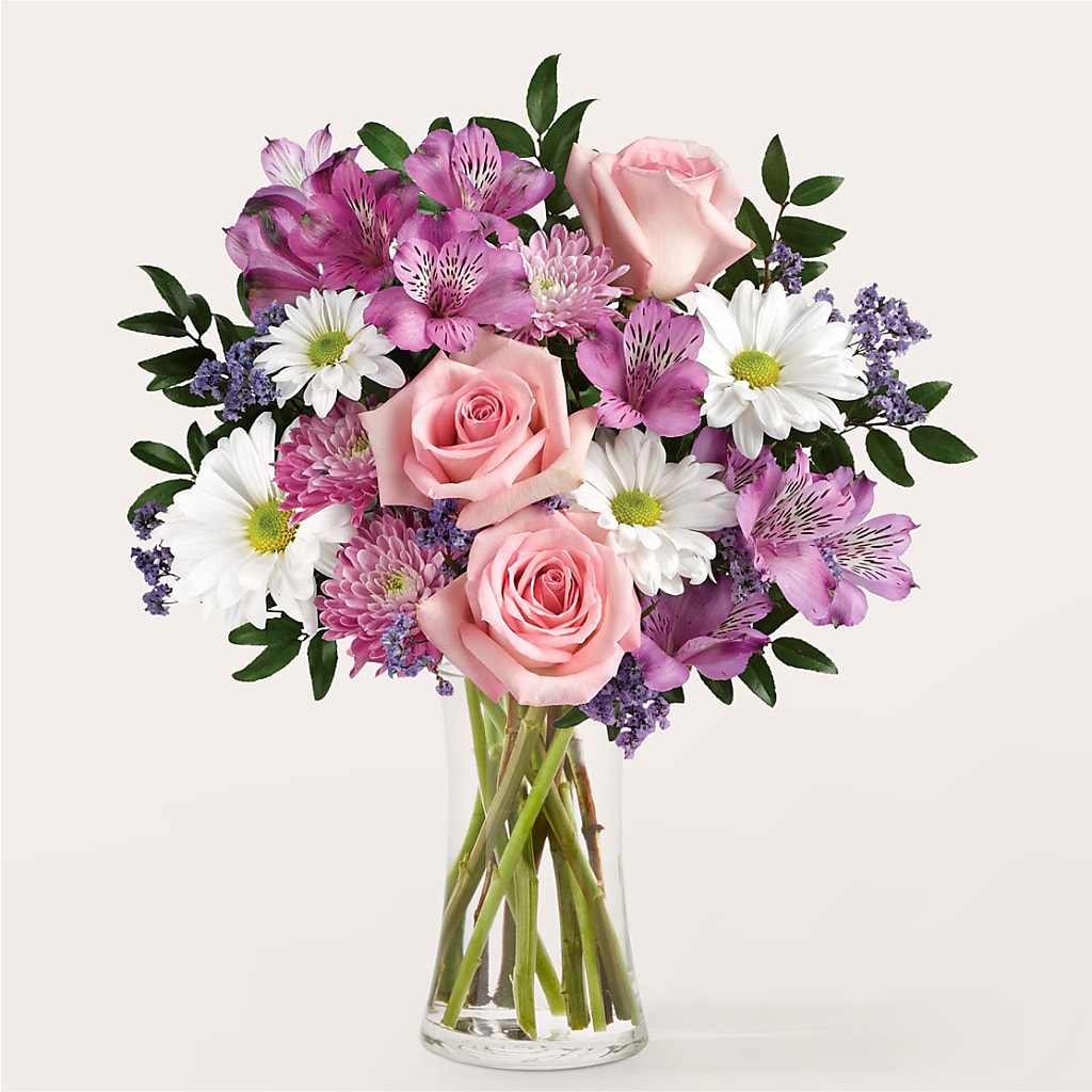 Enchantment Bouquet – The Florist Ltd, Denton TX