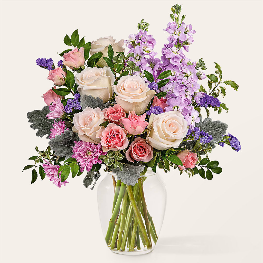 Well Wishes Bouquet – The Florist Ltd, Denton TX