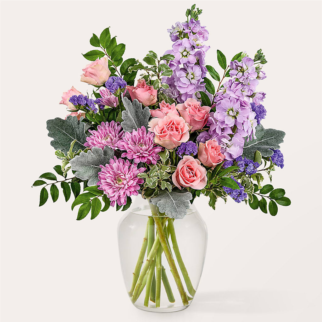 Well Wishes Bouquet – The Florist Ltd, Denton TX