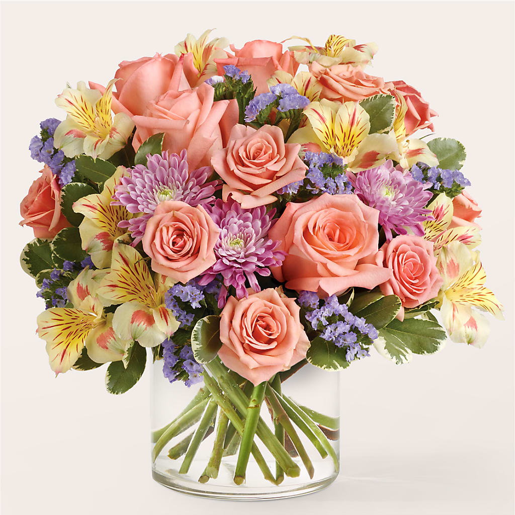 Candy Coated Bouquet – The Florist Ltd, Denton TX