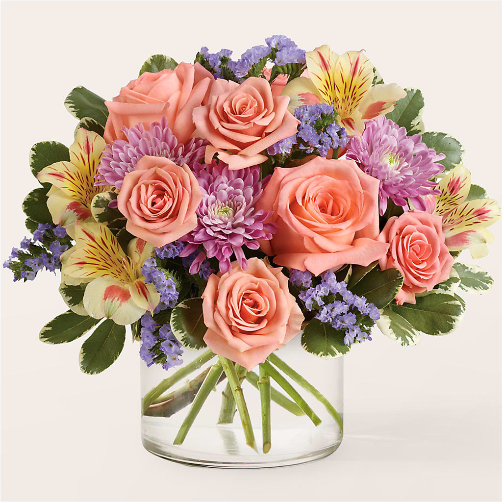 Candy Coated Bouquet – The Florist Ltd, Denton TX