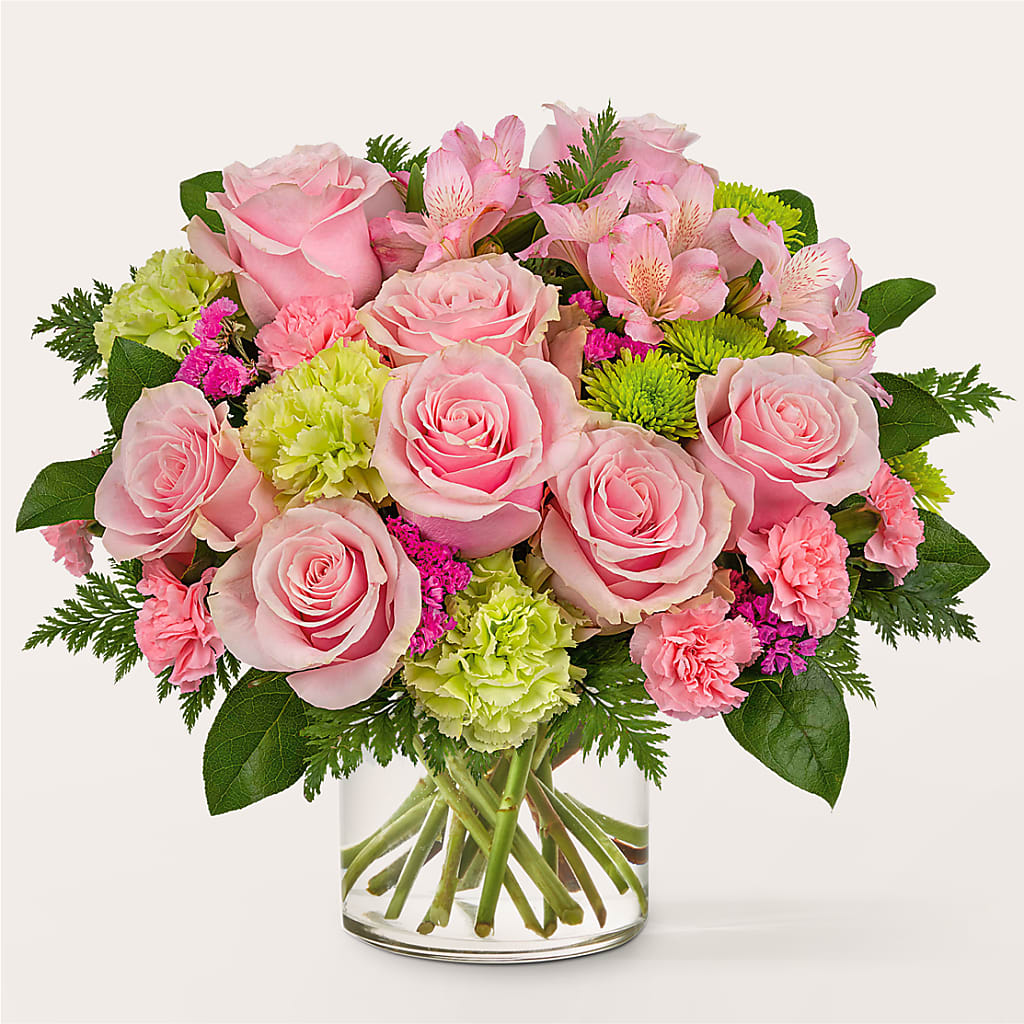 Pinch Me Bouquet – The Florist Ltd, Denton TX