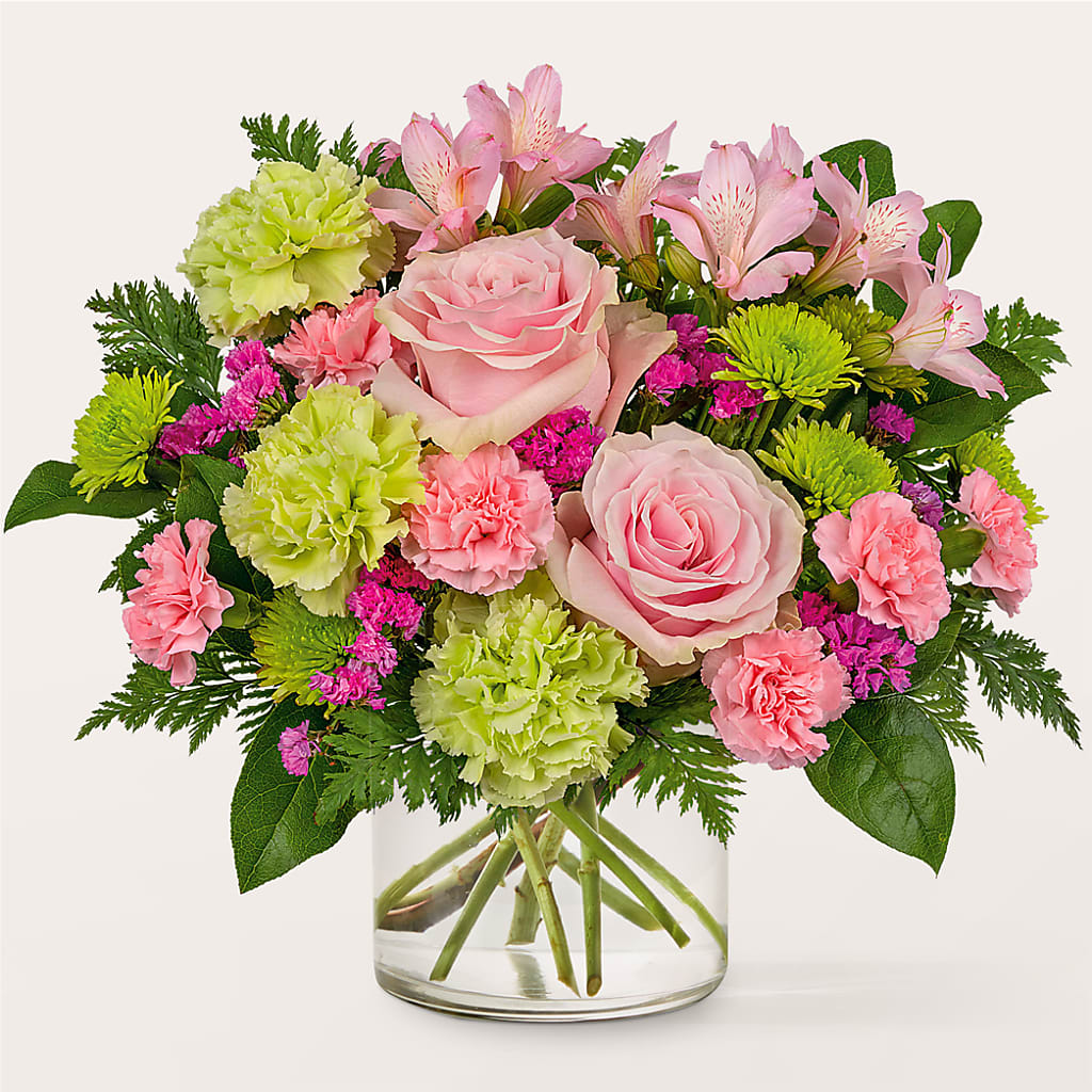 Pinch Me Bouquet – The Florist Ltd, Denton TX