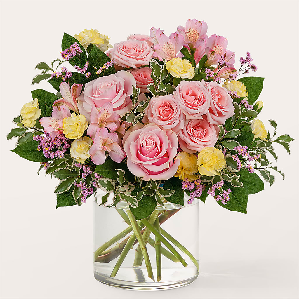 Refreshed Bouquet – The Florist Ltd, Denton TX