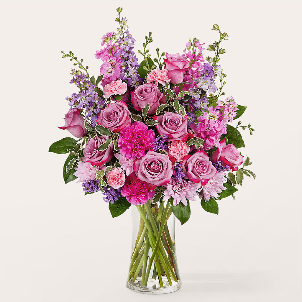 Sincerely Yours Bouquet – The Florist Ltd, Denton TX