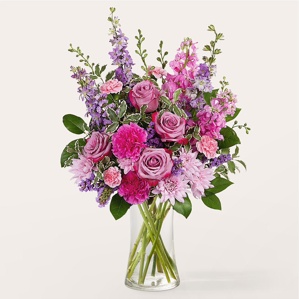 Sincerely Yours Bouquet – The Florist Ltd, Denton TX