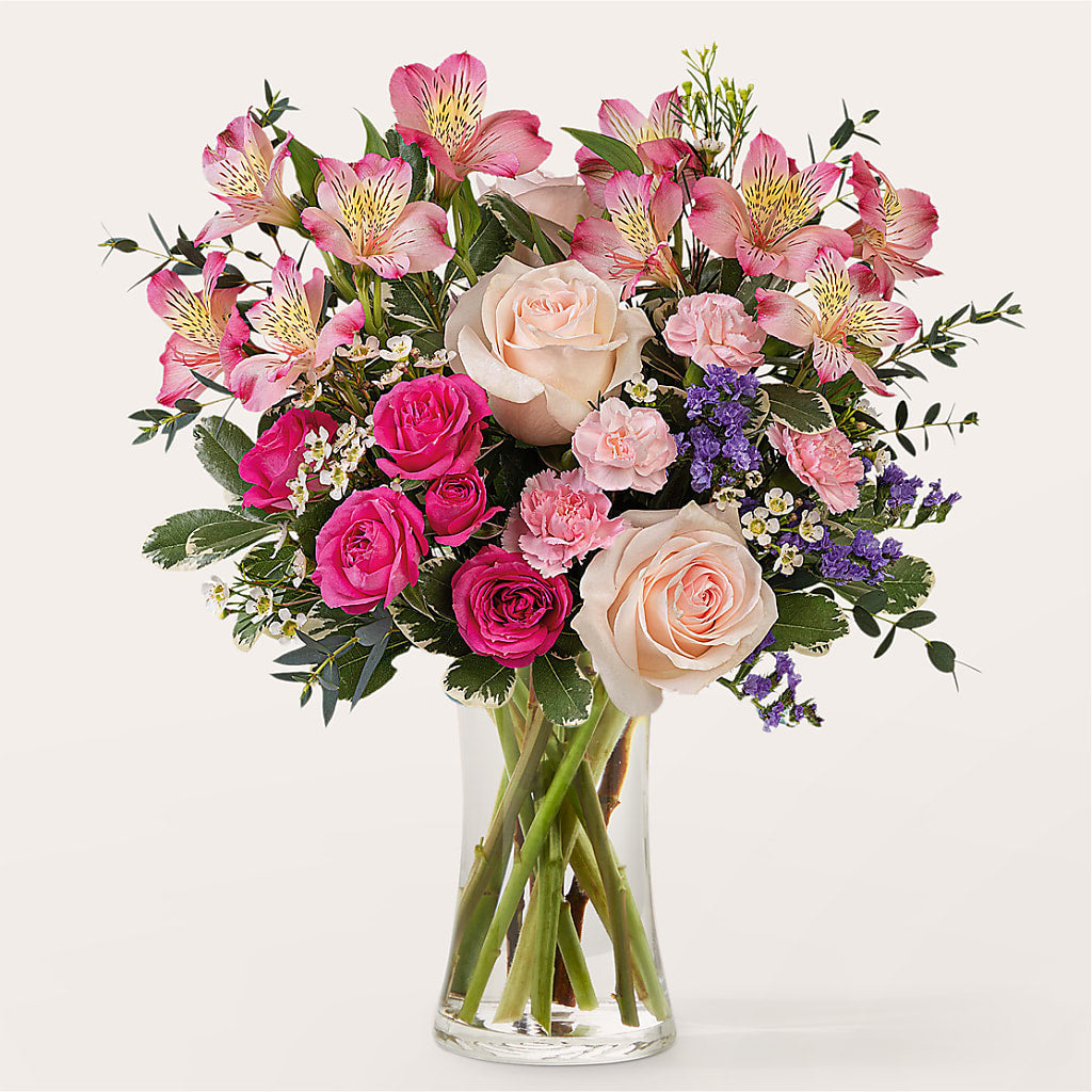 A La Mode Bouquet – The Florist Ltd, Denton TX