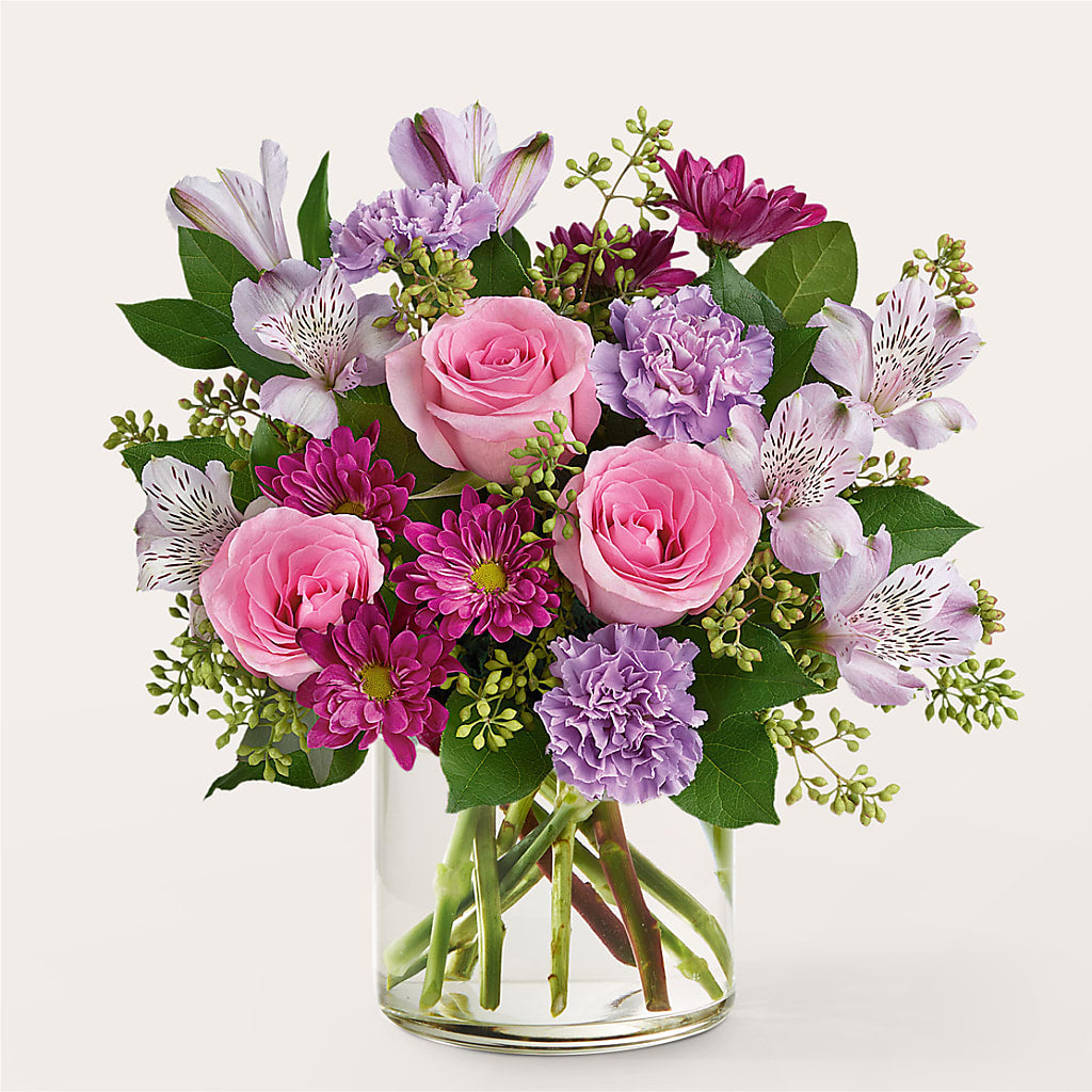 In the Clouds Bouquet – The Florist Ltd, Denton TX