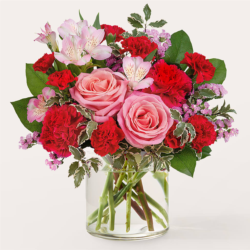 First Impressions Bouquet – The Florist Ltd, Denton TX