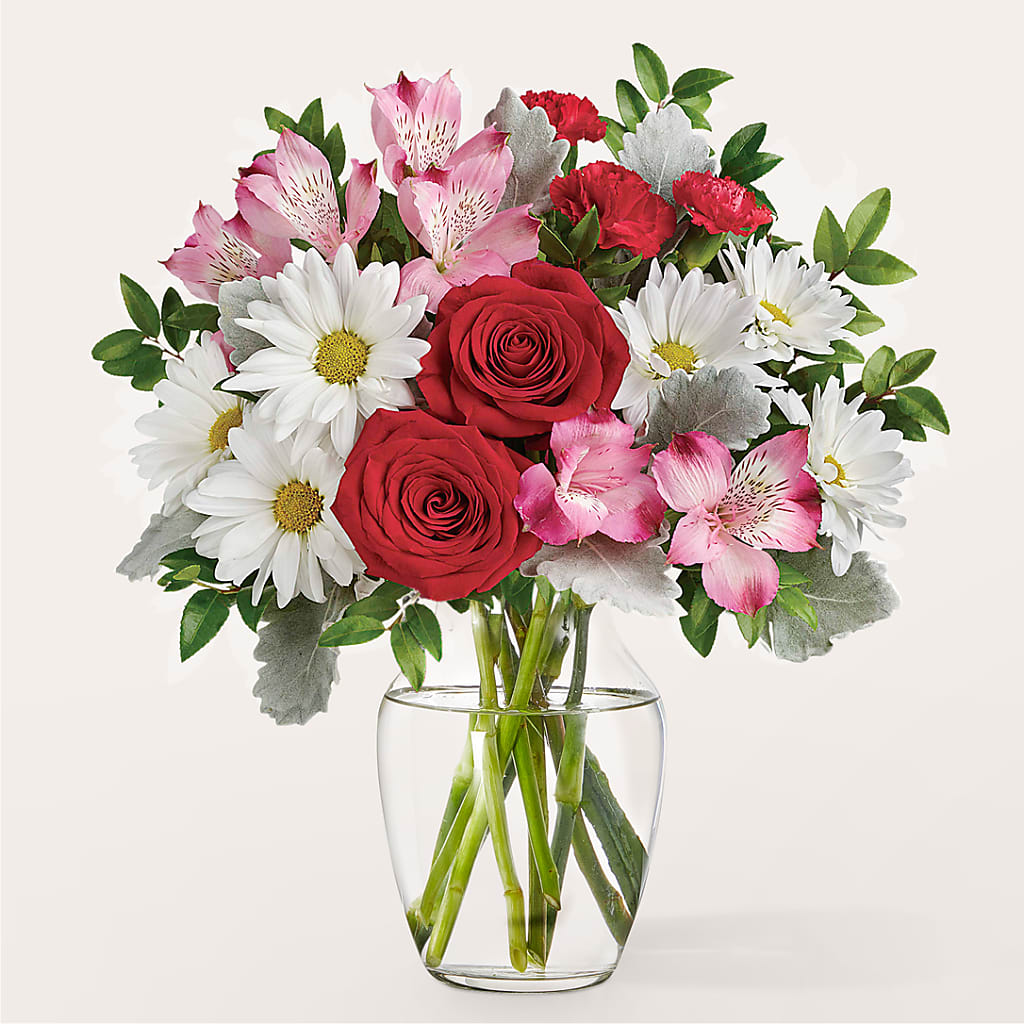 Sugary Sweet Bouquet – The Florist Ltd, Denton TX