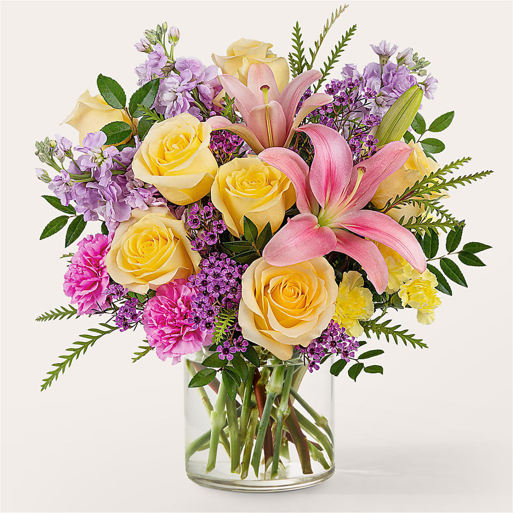 Jubilee Bouquet – The Florist Ltd, Denton TX